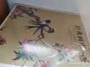 经典画库 郎世宁绘画精品 实拍图