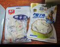 昌茂海南特产 椰子角厚切果脯干烘烤香干果休闲零食干果椰子块椰子片 100g*5袋 实拍图