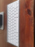 Apple苹果原装鼠标无线一代二代妙控鼠标 键盘 触控板 蓝牙Magic Mouse 95新苹果（一代）无线蓝牙键盘 实拍图