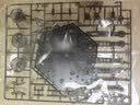 万代（BANDAI） HG 高达HGUC1 拼装模型玩具 14cm HGUC215 月亮高达 实拍图