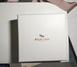 AGATHA/瑷嘉莎 法式小狗银耳环女士【生日礼物】送女友闺蜜高级感耳饰 银色 实拍图