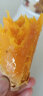 京地达萄鲜客山东烟薯25流油蜜薯4.5斤装 烤地瓜蒸地瓜 源头直发 实拍图