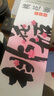 东阿阿胶 桃花姬阿胶糕 老少孕妇营养滋补品 山东东阿固元膏 即食阿胶块 年货过年礼盒情人节春节礼品 单盒300g/60块/礼盒 实拍图