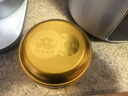 正山桐木金骏眉茶叶高山蜜香浓香型特级正宗桐木关红茶礼盒一斤装 蜜香500g 实拍图