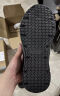 斯凯奇（Skechers）男鞋夏季皮鞋商务休闲鞋低帮轻便耐磨板鞋软底户外鞋工作鞋77156 实拍图