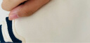 MLB官方韩版套头衫 2022春季新款男女运动服纽约洋基队NY长袖复古老花ins潮圆领情侣装休闲卫衣 纽约洋基队/奶油色 S 晒单实拍图
