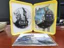 超能查派相框版送珍藏版查派明信片（2DVD）（JD 特价） 实拍图