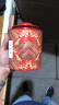 安溪铁观音乌龙茶双红罐祥华产区清香型特级500g轻火罐装自饮 晒单实拍图