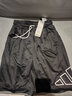 阿迪达斯（adidas）春夏时尚潮流运动透气舒适男装休闲运动短裤GT3018 S码 实拍图