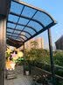 立高（LIGAO）透明防雨布防水帘pvc加厚篷布塑料油布隔断遮雨布挡雨神器 实拍图