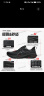 亚瑟士（ASICS）男鞋 2025夏季新款运动鞋GT-2000稳定支撑透气跑步鞋马拉松跑鞋男 黑武士款/GT-2000 13/店长推荐 41.5 码(260mm) 实拍图