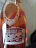 恋爱季莫斯卡托甜白起泡酒葡萄酒香槟瓶型桃红气泡果酒节日送礼 【75%用户选择】花语桃红6*750ml 实拍图