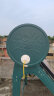 四季沐歌（MICOE）飞享WIFI智控太阳能热水器 家用光电两用 自动上水 带电加热 6分独立双管口 20管155L送货+安装 实拍图