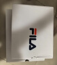 FILA 斐乐官方老爹鞋男女情侣鞋减震跑步鞋运动鞋掠夺者 2 【男款】黑/中灰-BM 41 实拍图