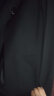 HLA海澜之家套装西服男24轻商务时尚系列胸针套西男春季 晒单实拍图