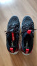 匹克（PEAK）匹克态极1.0plus运动鞋科技智能休闲太极跑步鞋男女太极情侣跑鞋 黑花灰(男款) 42 晒单实拍图