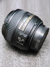 尼康/Nikon 50 1.8g 定焦镜头二手镜头 AF-S 尼克尔 50mm f/1.8G 95新 实拍图