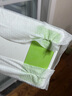 洁成一次性拖地静电除尘地板湿纸巾30片替换装 地板清洁湿巾纸抹布 实拍图