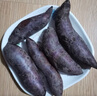 半亩庄园冰淇淋红薯新鲜一点红板栗紫心红薯 现挖花心粉糯香甜地瓜 5斤中大果 实拍图