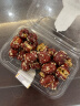 宝珠山红枣夹核桃仁 新疆和田红枣大枣夹核桃葡萄干孕妇零食独立包装 芝麻枣夹核桃200g*3盒 实拍图