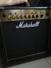 Marshall马歇尔电吉他音箱MG10G/MG15GFX专业失真马勺吉他音响套装 马歇尔MG15GFX+大礼包 实拍图