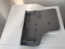 惠普（HP）惠普78523dn  E78528dn 彩色激光A3A4打印复印扫描一体机 大型商用办公立式复合机 E78523dn(标配+原装传真组件) 双层纸盒 实拍图