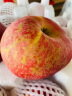 融暖（RONGNUAN）智利神仙果苹果 Ambrosia苹果 新鲜孕妇儿童水果 当季皮薄脆甜 6颗（单果160-180克） 晒单实拍图
