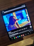 三星SAMSUNG SM-F9460 Galaxy Z Fold5 5G屏下摄像折叠屏手机书写 Fold5 冰萃蓝 12+512GB【港版双卡】 晒单实拍图
