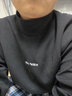 七匹狼【2件装119盲盒】 男装（款式颜色随机 ） （长T/卫衣随机）2件 XL 175 实拍图