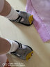 萌跑婴儿学步鞋 1-3岁宝宝千层底手工布鞋儿童夏季单凉鞋 720 26 内长16cm 18码脚长约15cm 实拍图