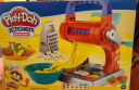 孩之宝（Hasbro）培乐多彩泥DIY橡皮泥手工儿童玩具礼物制面条机游戏套装E7776 实拍图