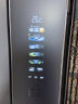 美的（Midea）空调柜机 3匹鲜净感空气机 智能空调 榭湖银一级变频立式柜机 KFR-72LW/T5 实拍图