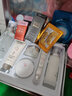 倩寇燕窝补水保湿化妆品套装水乳全套提亮肤色护肤品女士套装 倩寇燕窝6件套礼盒 实拍图