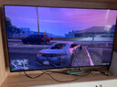 夏普 夏普电视 4T-Z75B3CA 75英寸 4K超高清全面屏 2+32G内存 HDR10智能BT语音双线WIFI液晶平板电视机 实拍图