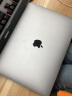 苹果（Apple） MacBook Pro/Air二手苹果笔记本电脑 办公游戏剪辑 M1/M2/M3 95新丨17款XQ2灰XR2银i5-8G+128G 实拍图