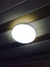 飞利浦（PHILIPS）led吸顶灯灯芯磁吸灯盘灯具灯板 替换圆形节能T5T8环形蝴蝶灯管 六边形10W白光替22W环管 实拍图
