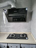 万家乐油烟机灶具套装J1R2 家用侧吸式抽油烟机燃气灶具燃气热水器烟灶消厨房多件套 【烟灶消毒柜套装】J1R2+C2T1+DQ053 液化气 实拍图