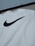 耐克（NIKE）t恤男士 2026春季新款运动服装跑步篮球衣圆领休闲半袖透气短袖男 全棉亲肤/偏大一码/热推款 XL 【180】体重150~170斤左右 实拍图