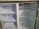 索伊（Soyea）236升家用卧式冰箱 风冷无霜 电脑控温嵌入式橱柜对开门冰箱 BCD-236WEM 实拍图