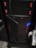 奥睿科（ORICO） 电脑主机托架万向滑轮 可移动台式主机箱架底座托盘机箱架 带刹车锁轮 CPB1-无挡板-黑色 实拍图