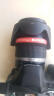 qeento 遮光罩EW-78D适用于佳能90D 80D 77D 70D 60D相机18-200镜头 遮阳罩 保护罩 实拍图