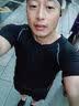 京东京造 运动发带男女吸汗跑步篮球止汗带 健身头巾导汗带宽发带 雾紫 实拍图