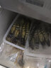 沈志雄福建东山岛澳角村海鲜深海海捕黑虎虾虎节虾黑节虾年货年夜饭送礼 5-6条/250克/盒共4盒 实拍图