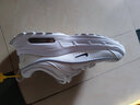 耐克NIKE休闲鞋女复古气垫AIR MAX BLISS运动鞋DH5128-101白36 实拍图