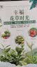 幸福花草时光+净化空气植物大图鉴【全2册】家庭养花、园艺书籍 家庭种花 种蔬菜 实拍图