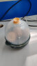九阳（Joyoung）煮蛋器多功能智能蒸蛋器一键启动 7个蛋量 ZD7-GE130 实拍图