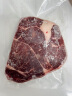 味诗芙美国Choice级原切牛排套餐(西冷+上脑）1.25kg进口生鲜牛肉食品 晒单实拍图