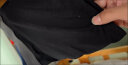 涞觅润丝【0.01】开裆丝袜丝滑超薄免脱连裤袜透明性感女袜 玉色 M码  实拍图