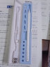 益博思ipad电容笔 apple pencil二代一代触控笔air4/5/6苹果平板pro 手写笔磁吸充电书写绘画触屏笔 T5X+10.9/11英寸磁吸类纸膜 丨1年保换丨10W+种草品牌 实拍图