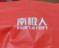 雅鹿4条孕妇内裤女无痕抗菌裆早中晚期怀孕期高腰托腹短裤 【浅咖+豆沙+果绿+裸肤】 4条 L 【适合体重106-125斤】 实拍图